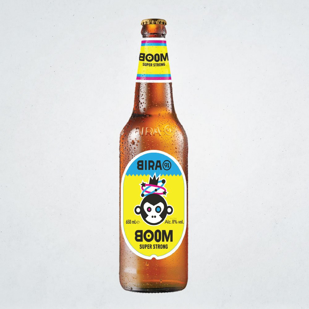 Bira91 Boom (Bottle)