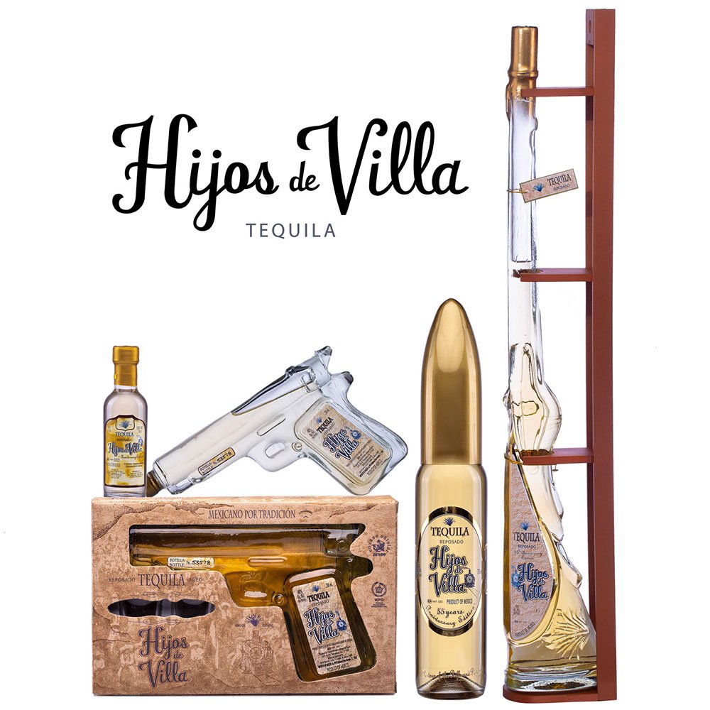 Hijos De Villa Tequila