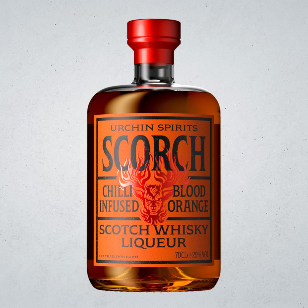 Scorch Whisky