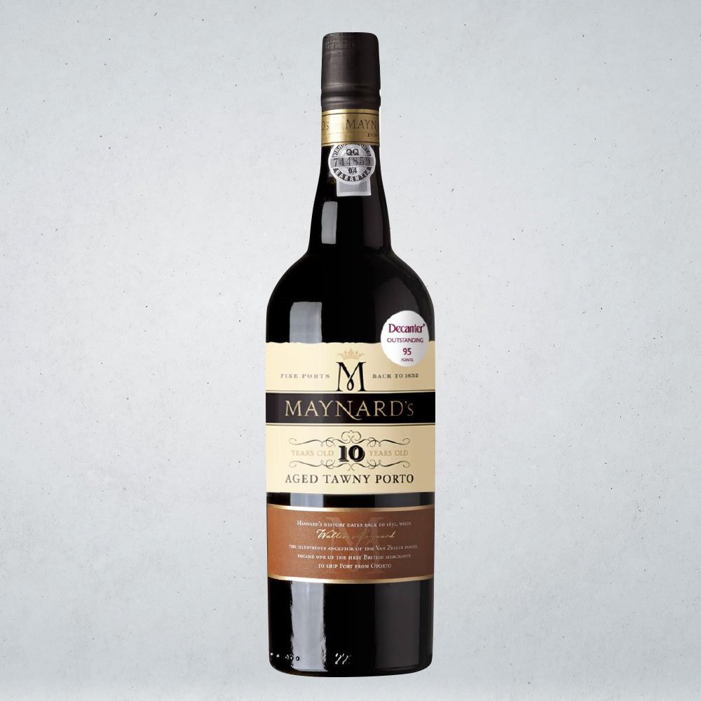 Maynard's Aged Tawny Porto - 10 years