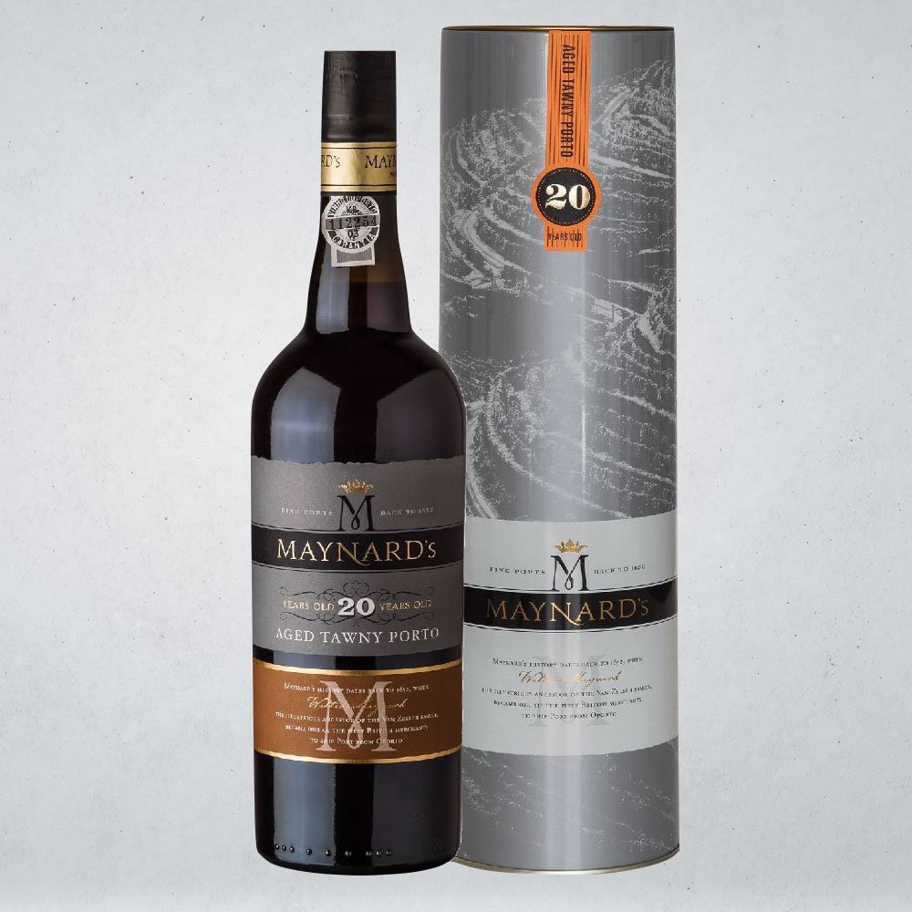 Maynard's Aged Tawny Porto - 20 years